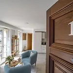 Appartement Fortuna *