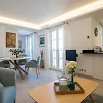 Appartement Fortuna