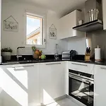 Appartement Fortuna *