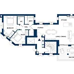 Fortuna Appartement
