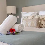 Fortuna Appartement Saint-Tropez