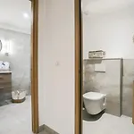Fortuna Appartement Saint-Tropez