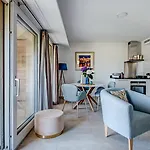 Appartement Fortuna *