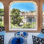 Appartement Fortuna