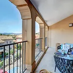 Appartement Fortuna