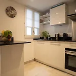 Fortuna Appartement *