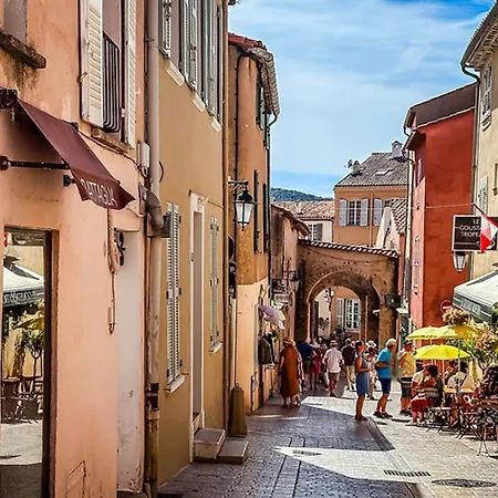 Fortuna * Saint-Tropez