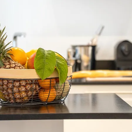 Apartamento Fortuna *