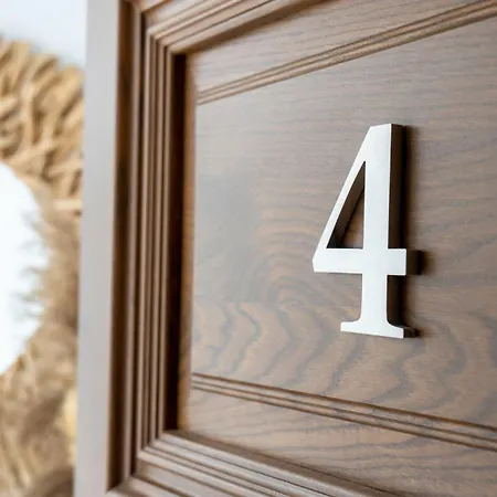 Apartamento Fortuna *