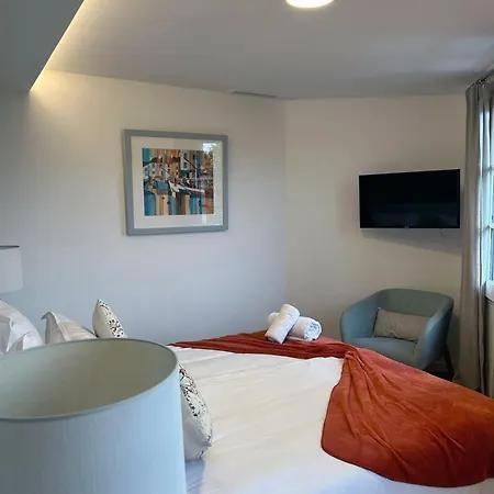 Apartamento Fortuna Saint-Tropez