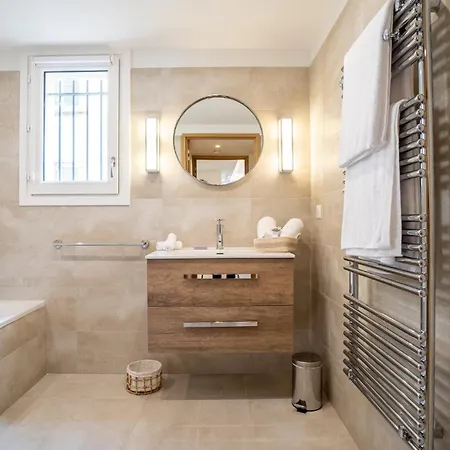 Apartamento Fortuna *