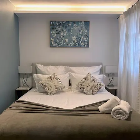 Fortuna Apartamento *