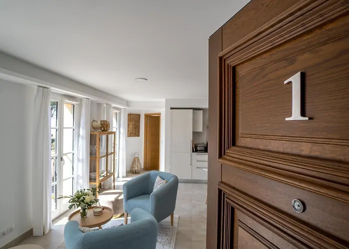 Apartamento Fortuna *