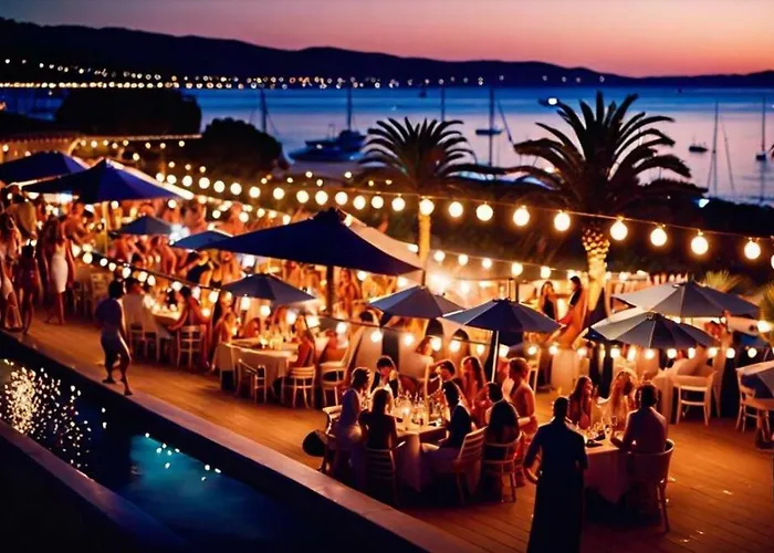 Fortuna * Saint-Tropez