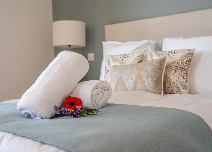 Fortuna Apartamento Saint-Tropez