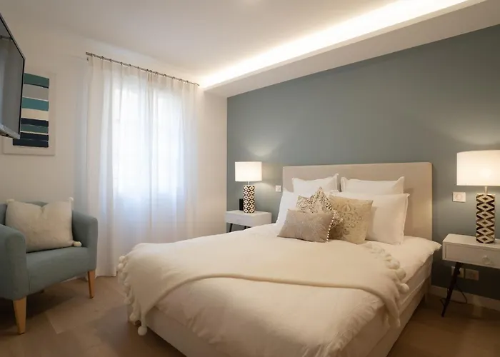 Apartamento Fortuna Saint-Tropez