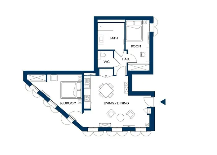 Fortuna Apartamento *