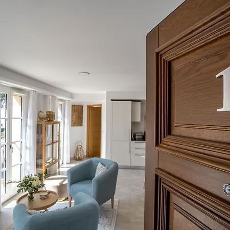 Apartment Fortuna *