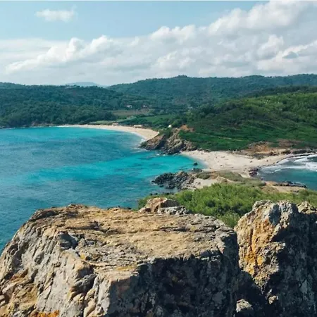 Fortuna شقة سان تروبيه