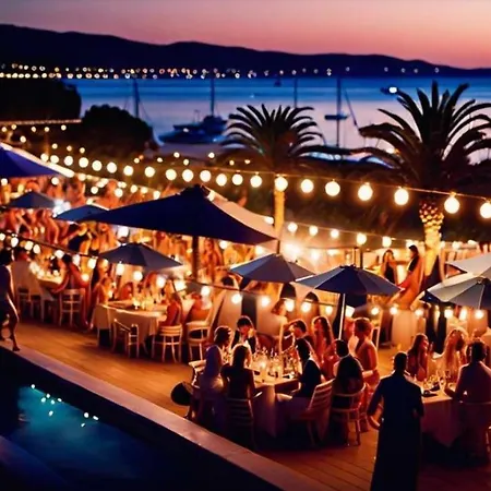 Fortuna * سان تروبيه