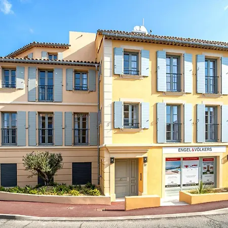 Apartment Fortuna *