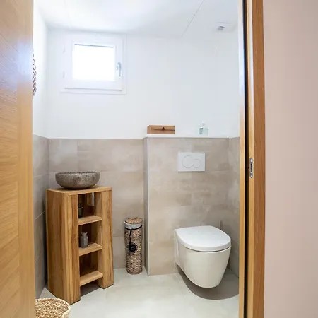 Apartment Fortuna