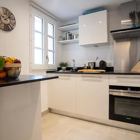 Apartment Fortuna