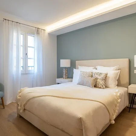 Apartment Fortuna *