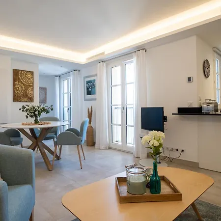Apartment Fortuna