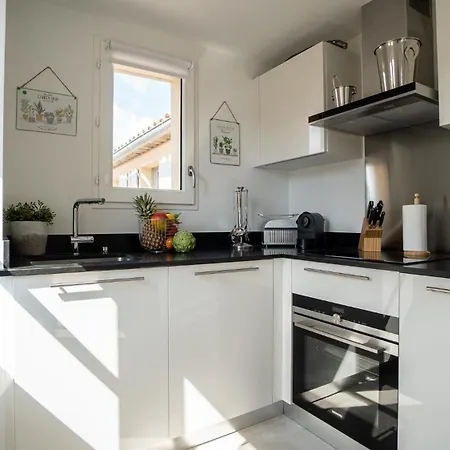 Apartment Fortuna *