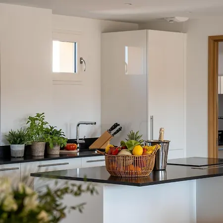 Apartman Fortuna *