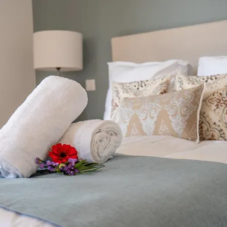 Fortuna Apartman Saint-Tropez