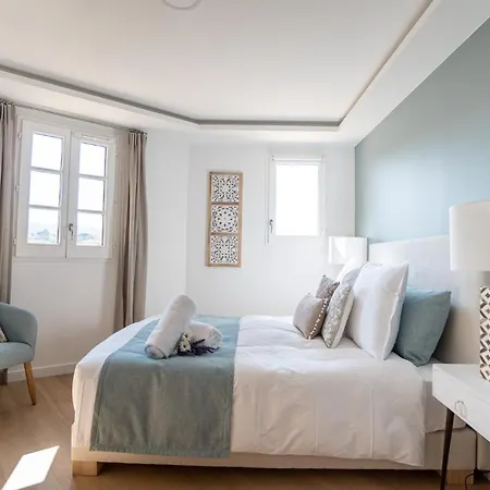 Apartman Fortuna *