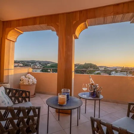 Apartment Fortuna *