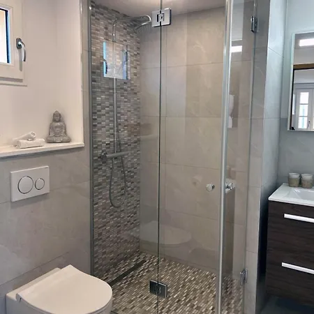 Fortuna Apartman *