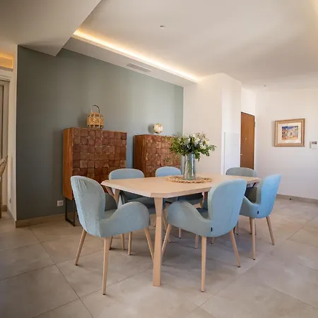 Apartment Fortuna *