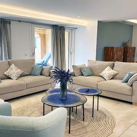 Fortuna Saint-Tropez