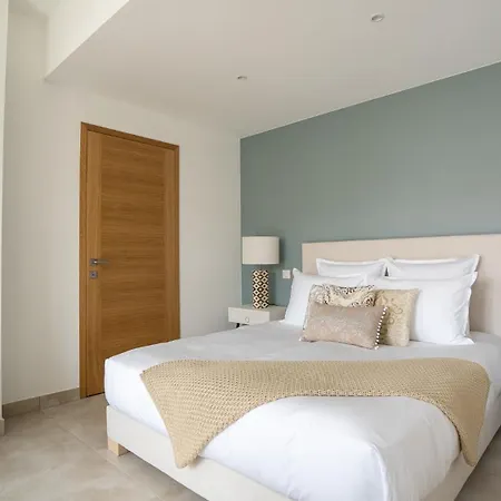 Apartment Fortuna