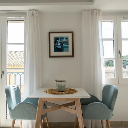 Fortuna Apartment Saint-Tropez