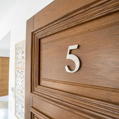 Apartman Fortuna