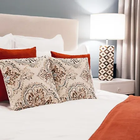 Fortuna Apartment *