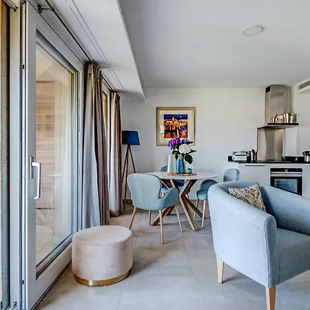 Apartman Fortuna *