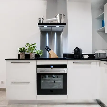 Fortuna Apartment
