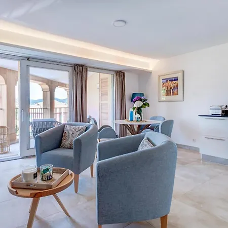Apartment Fortuna