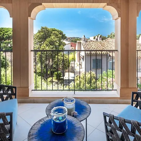 Apartman Fortuna
