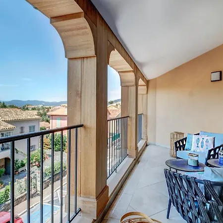 Apartment Fortuna