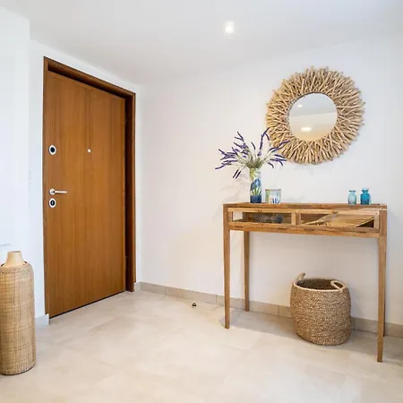 Apartman Fortuna