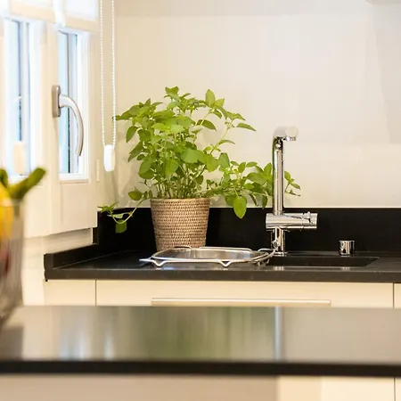 Fortuna Apartman
