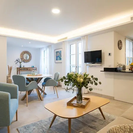 Fortuna Apartment *