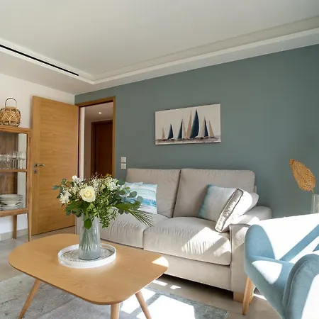 Fortuna Apartman Saint-Tropez